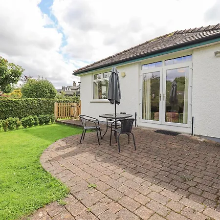 Limhus Keswick (Cumbria)