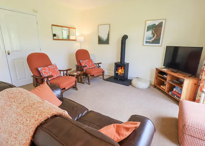 Limhus Nyaraló Keswick