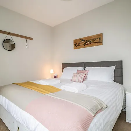 Σπίτι διακοπών Limhus *