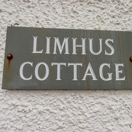 Limhus Σπίτι διακοπών