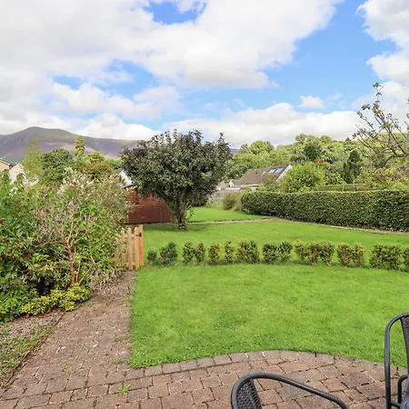 Limhus Σπίτι διακοπών Κέσγουικ