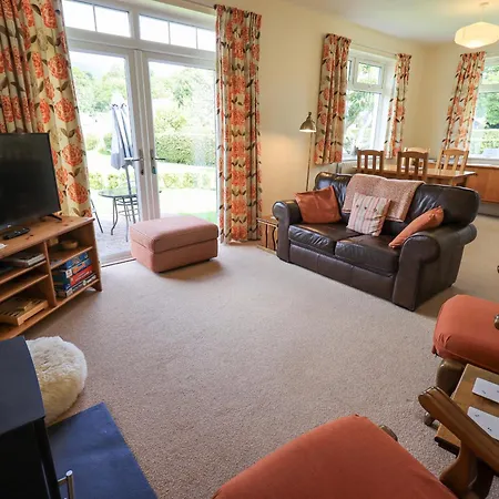 Limhus Σπίτι διακοπών