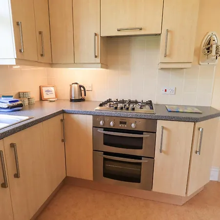 Limhus Σπίτι διακοπών *