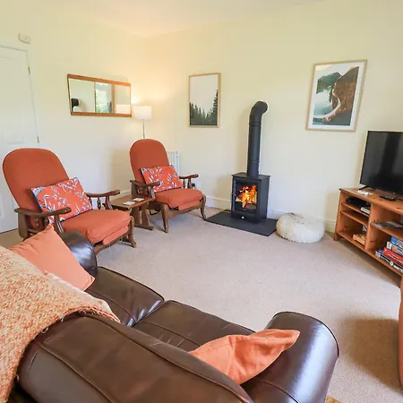 Limhus Σπίτι διακοπών Κέσγουικ