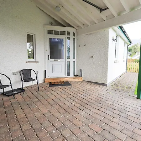 Σπίτι διακοπών Limhus *